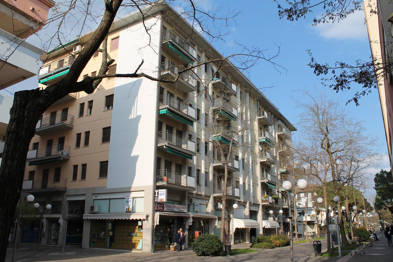 格拉多Santis 44公寓 外观 照片